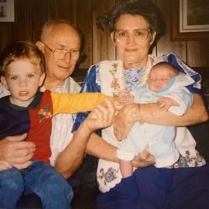 Meet your Posher, Ryan